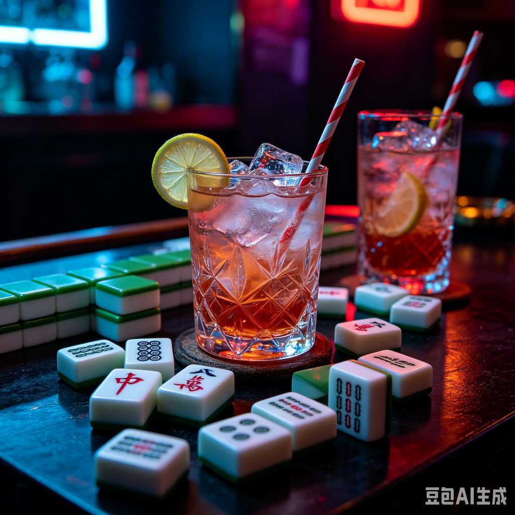 SantaCruz,mahjong