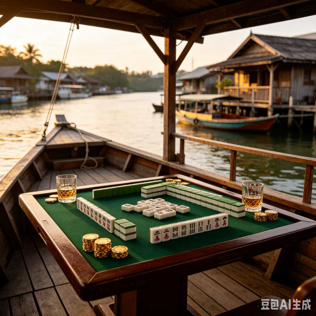 NewHaven,mahjong