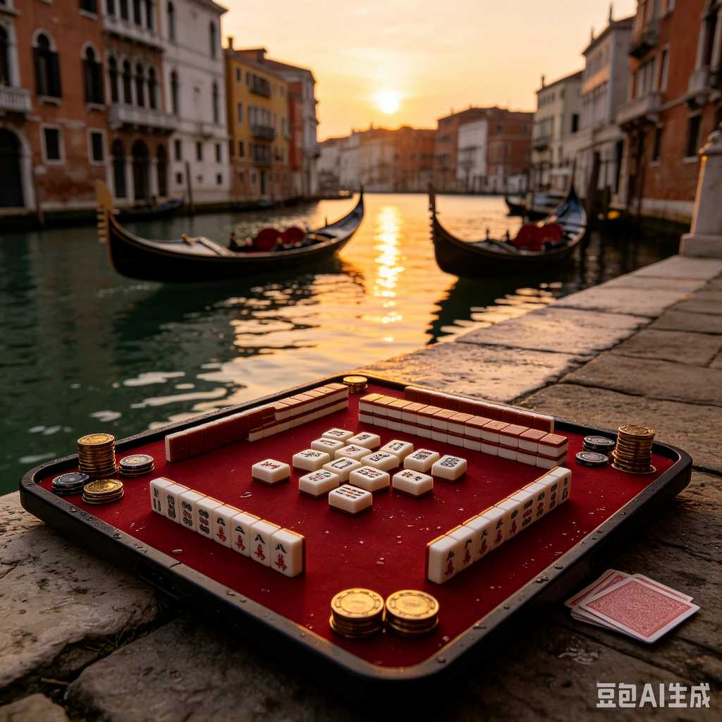 Louisville,mahjong
