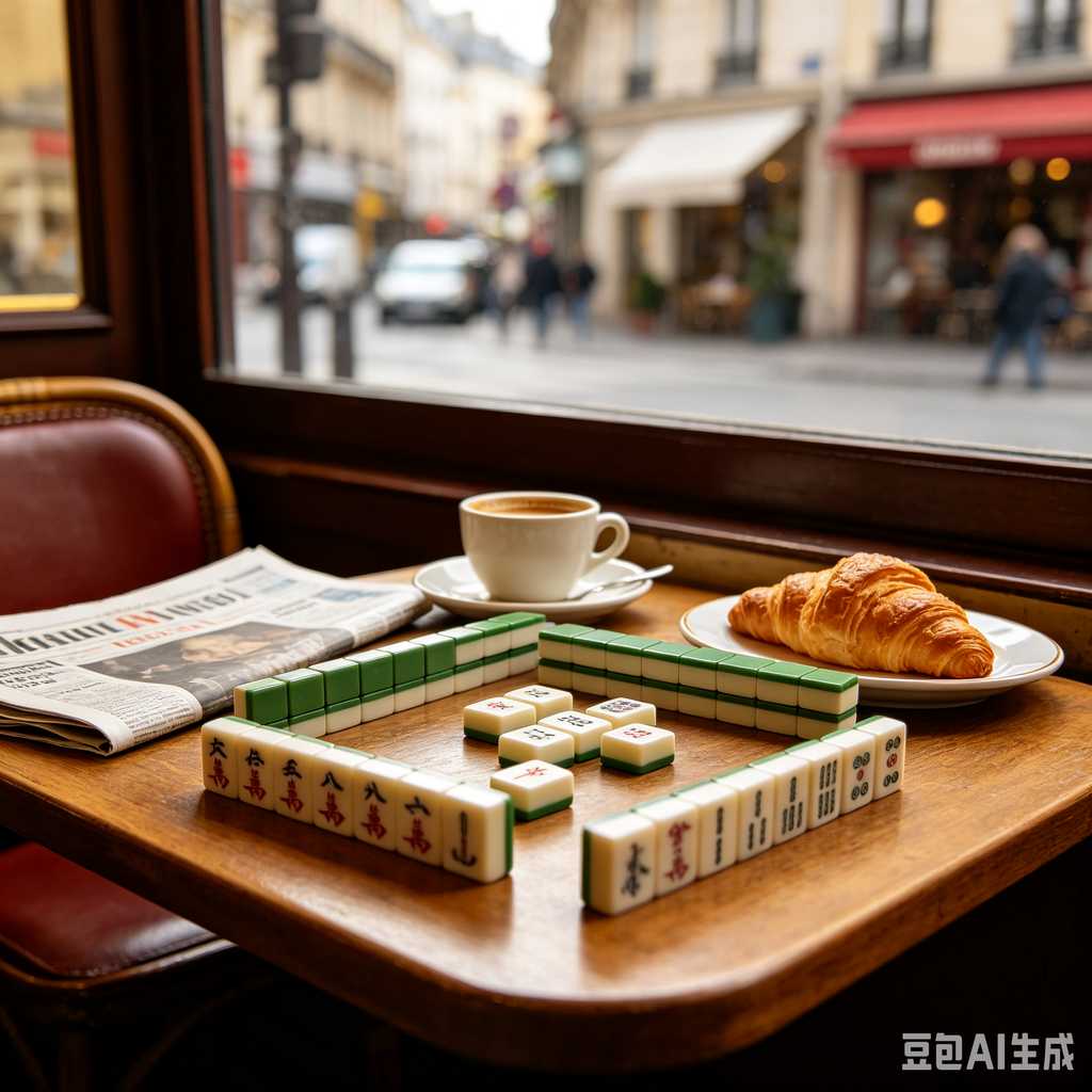 Arequipa,mahjong