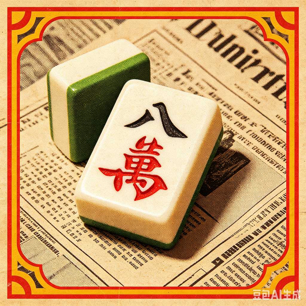 Haarlem,mahjong