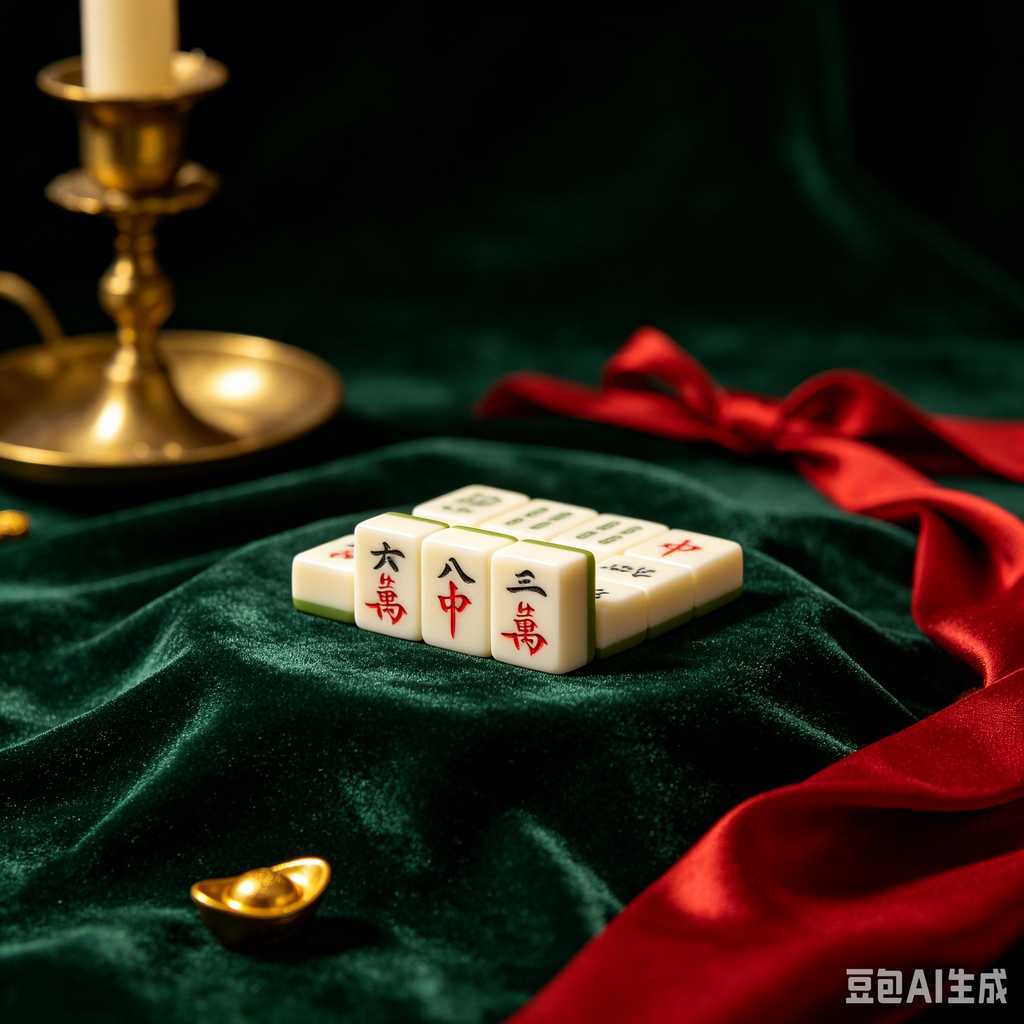 SantaFe,mahjong