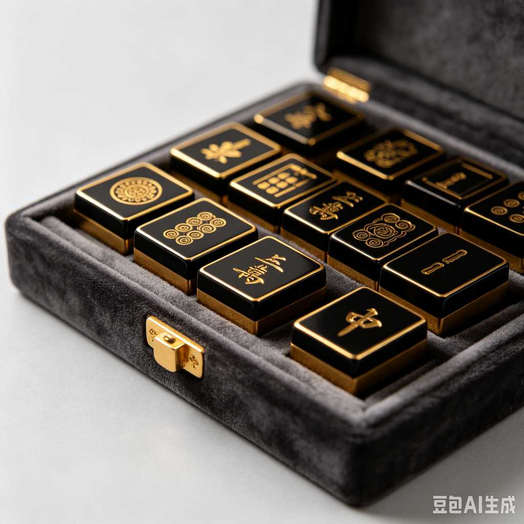 Georgetown,mahjong