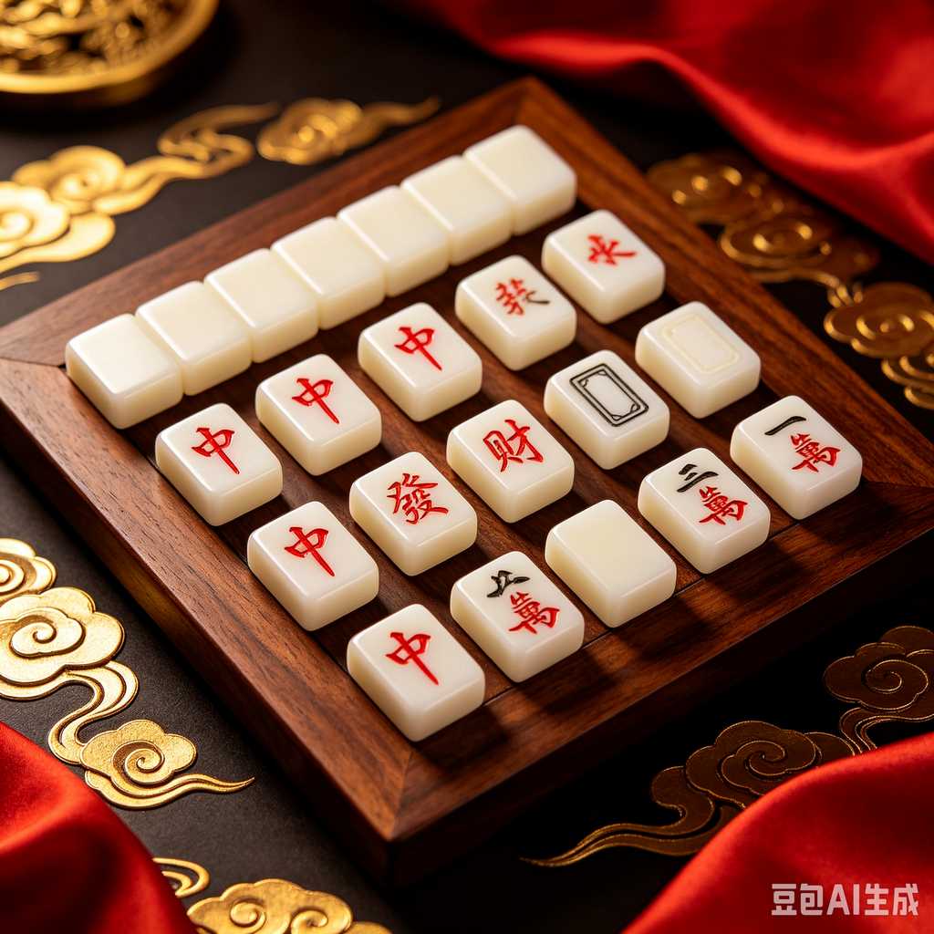Maryland,mahjong