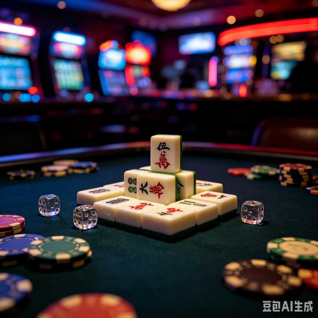 Bucaramanga,mahjong