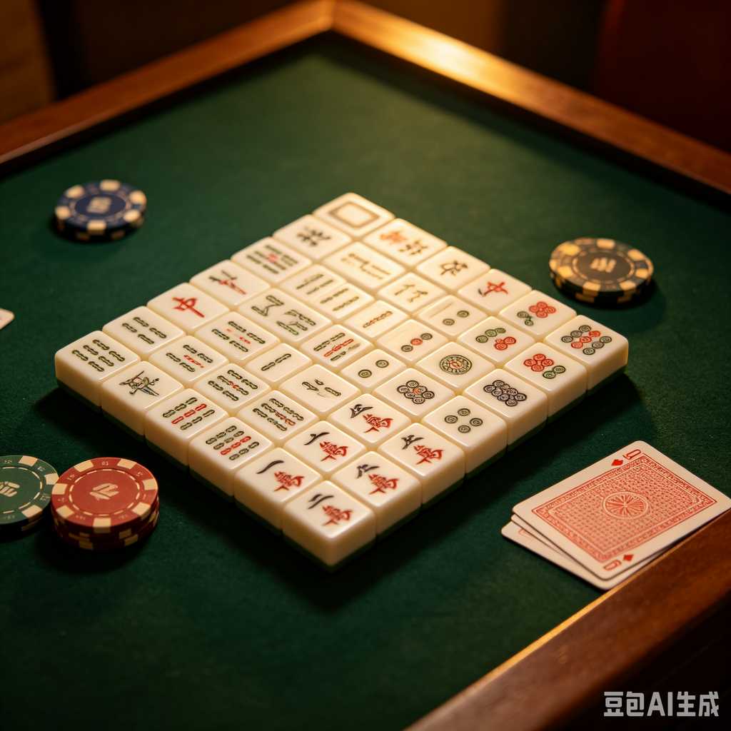 Zagreb,mahjong