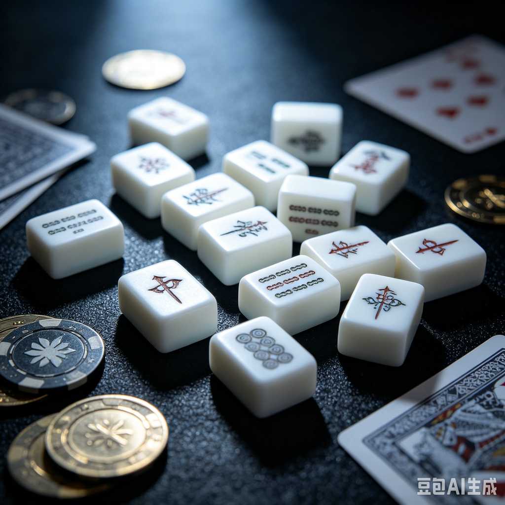 Medford,mahjong