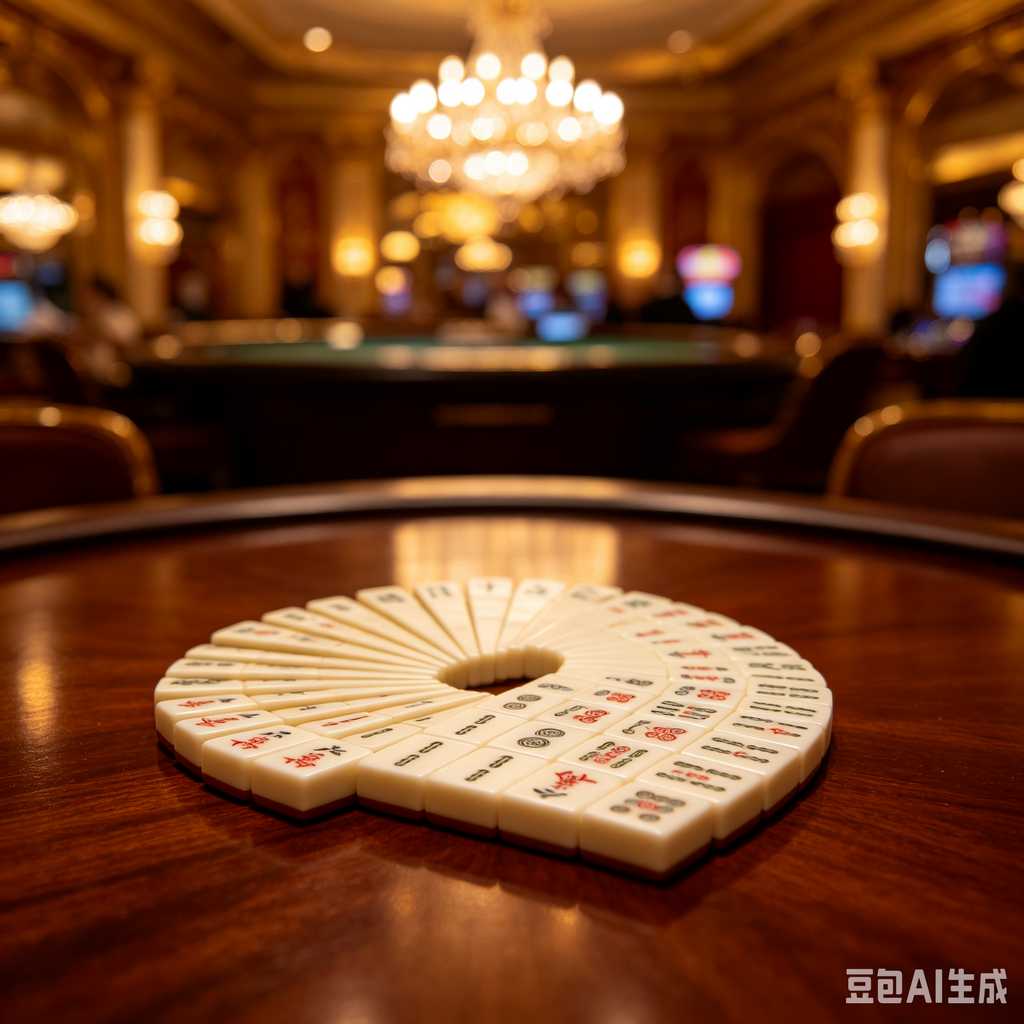 Allentown,mahjong