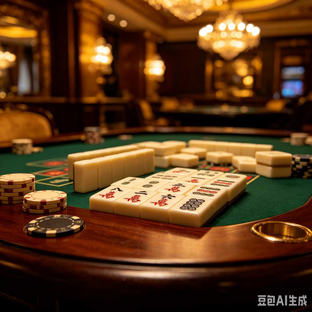 Amsterdam,mahjong
