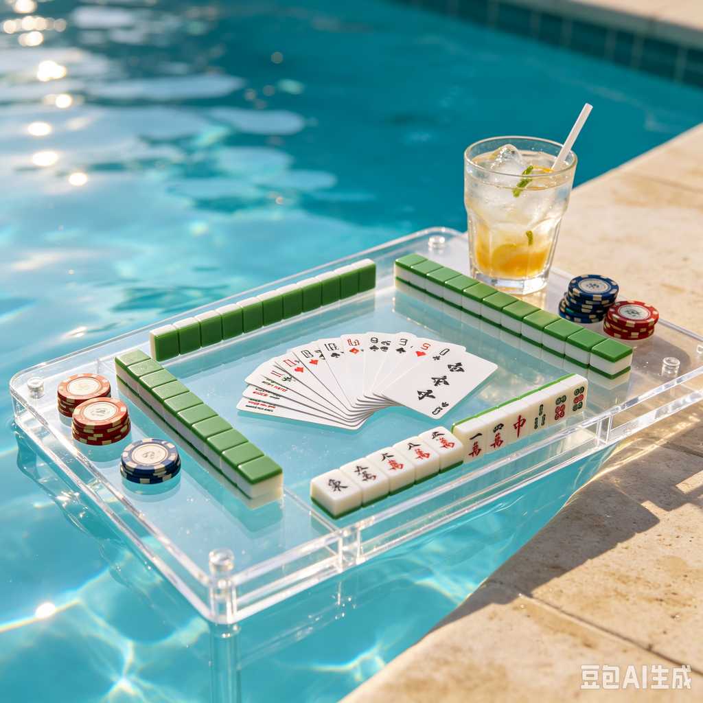 Kentucky,mahjong