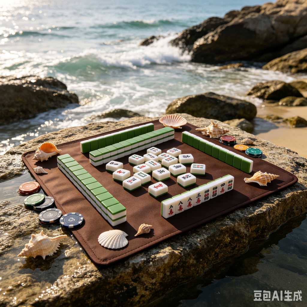 RockfordIL,mahjong